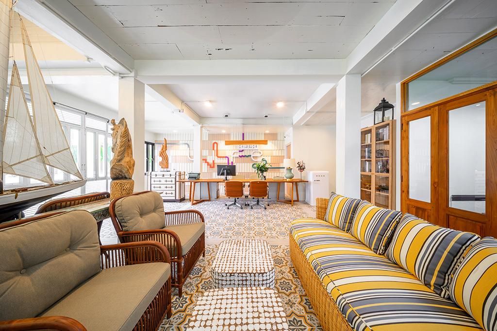 Hôtel Centara Life Lamai Resort Samui 4* pas cher photo 5