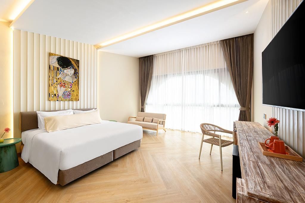 Hôtel Centara Life Lamai Resort Samui 4* pas cher photo 6