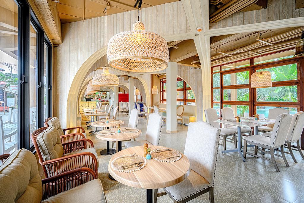 Hôtel Centara Life Lamai Resort Samui 4* pas cher photo 7