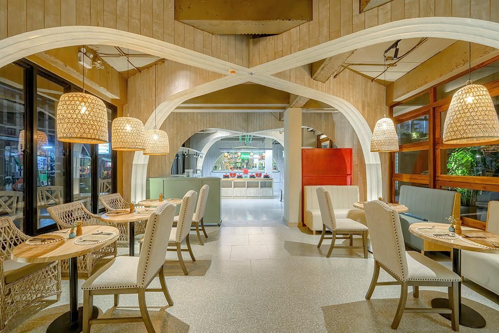 Hôtel Centara Life Lamai Resort Samui 4* pas cher photo 9