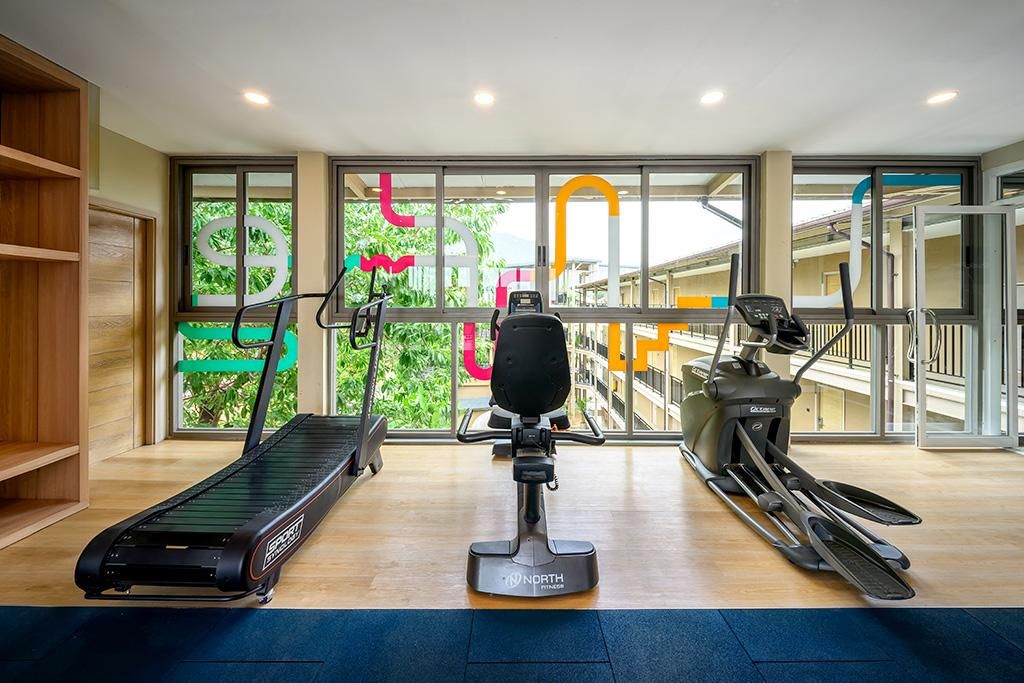 Hôtel Centara Life Lamai Resort Samui 4* pas cher photo 10