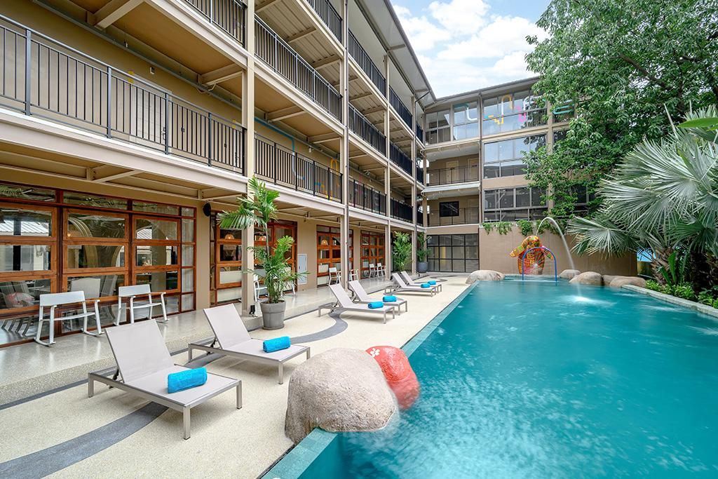 Hôtel Centara Life Lamai Resort Samui 4* pas cher photo 11