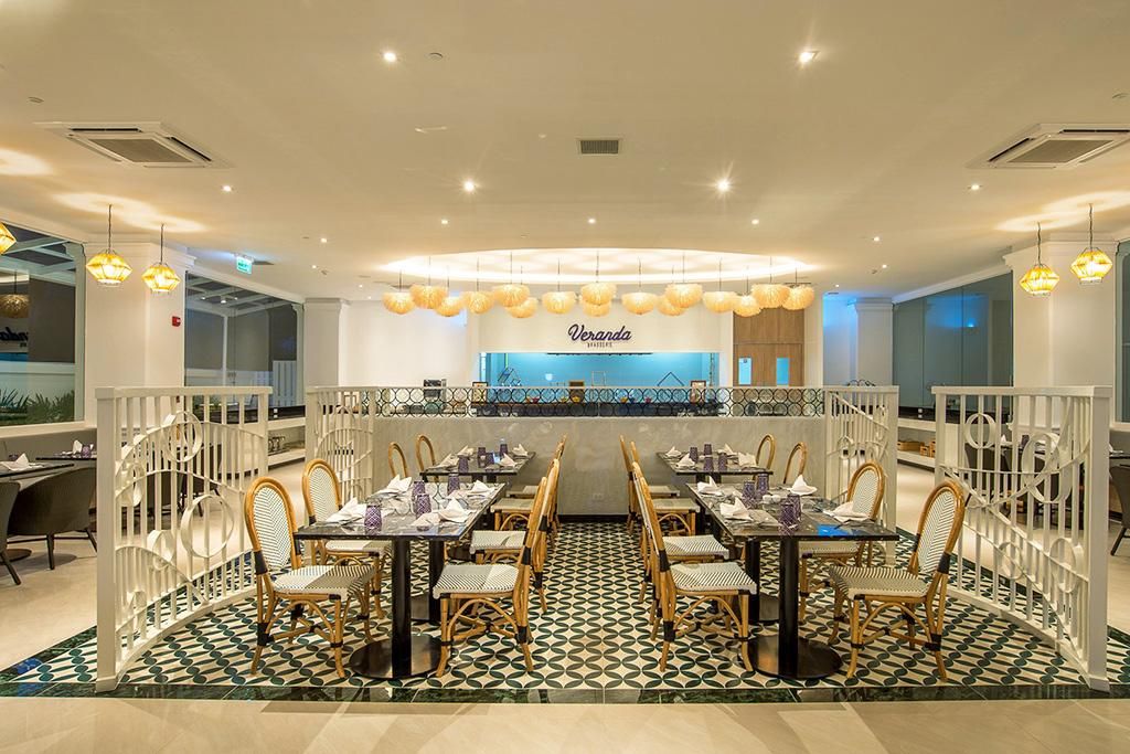 Hôtel Centara Ao Nang Beach Resort et Spa Krabi 4* pas cher photo 7