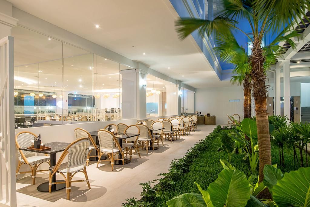 Hôtel Centara Ao Nang Beach Resort et Spa Krabi 4* pas cher photo 8
