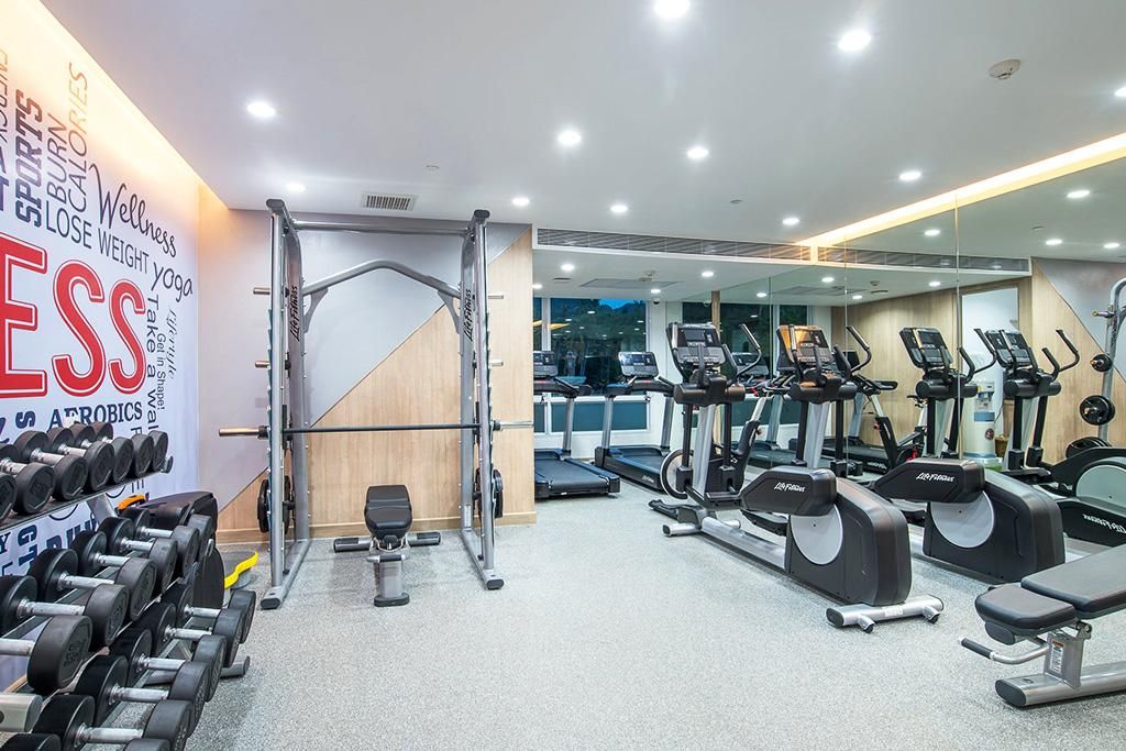 Hôtel Centara Ao Nang Beach Resort et Spa Krabi 4* pas cher photo 10