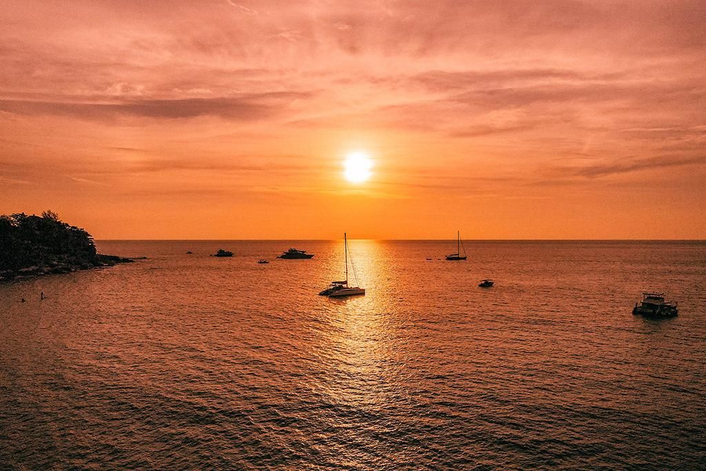 Ôclub Experience Hôtel Novotel Phuket Kamala Beach 4* pas cher photo 1