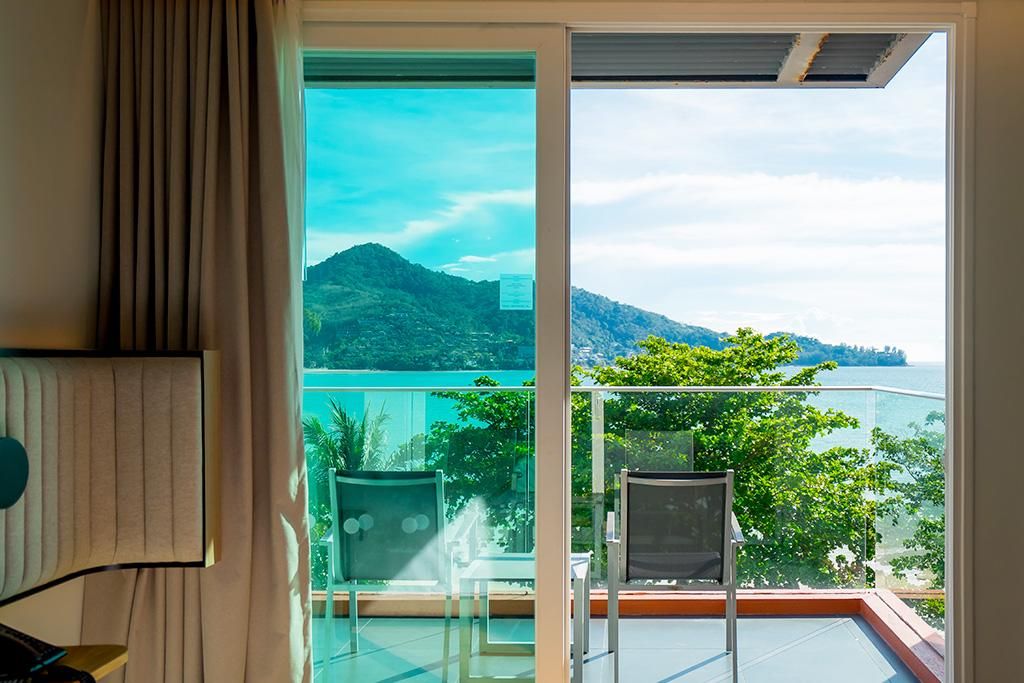 Ôclub Experience Hôtel Novotel Phuket Kamala Beach 4* pas cher photo 7