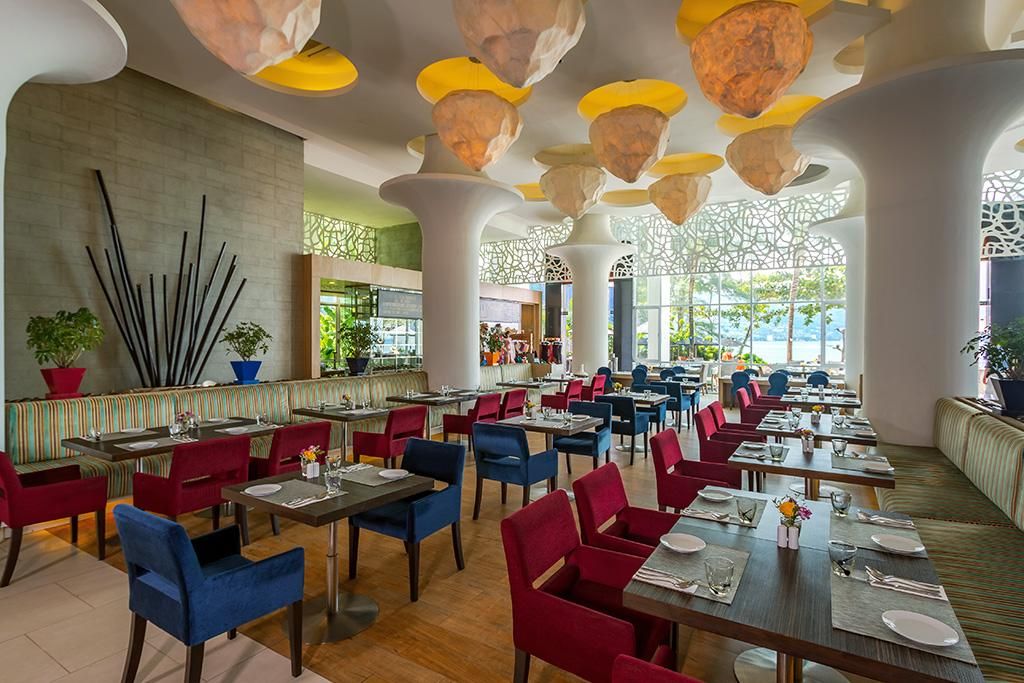 Ôclub Experience Hôtel Novotel Phuket Kamala Beach 4* pas cher photo 8