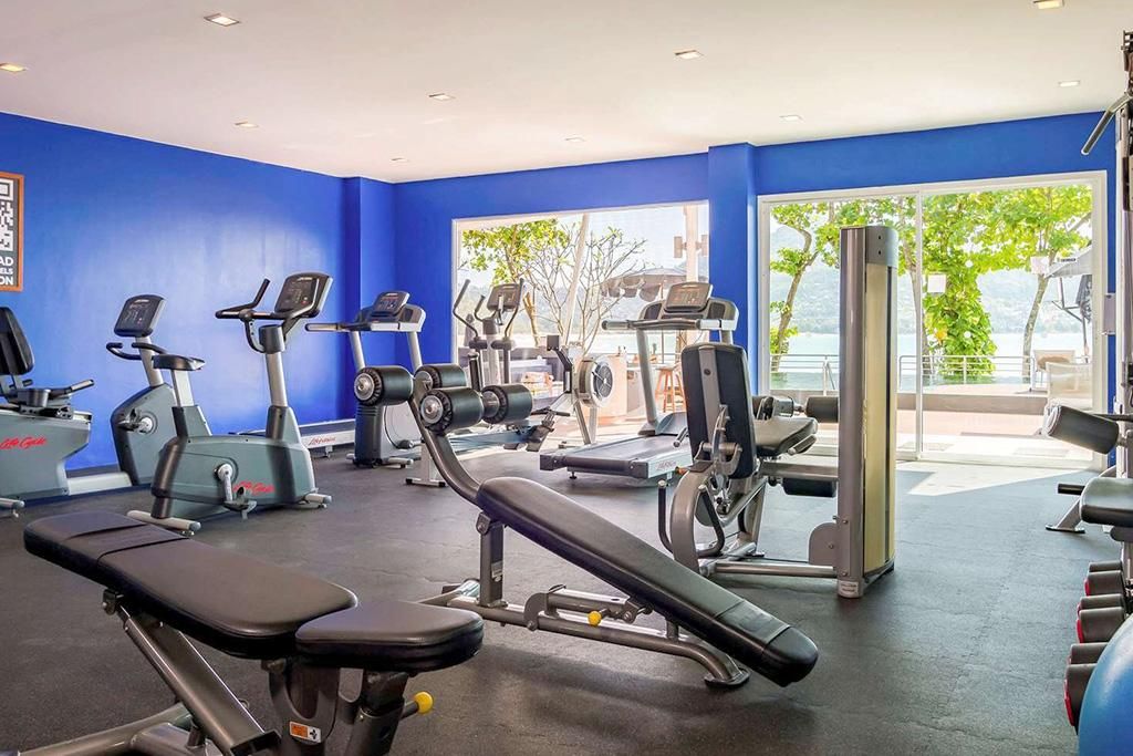 Ôclub Experience Hôtel Novotel Phuket Kamala Beach 4* pas cher photo 14