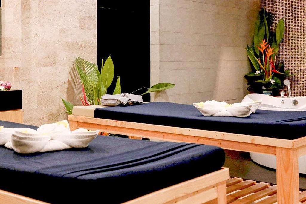 Ôclub Experience Hôtel Novotel Phuket Kamala Beach 4* pas cher photo 15