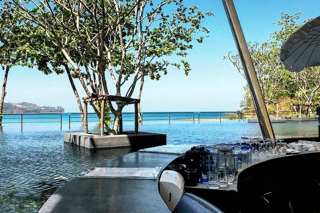 Ôclub Experience Hôtel Novotel Phuket Kamala Beach 4* pas cher photo 10