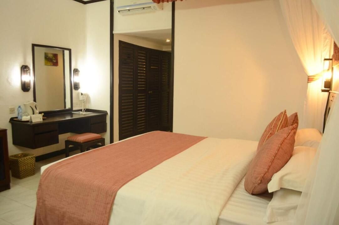 Hôtel Flamingo Beach Resort 4* pas cher photo 4