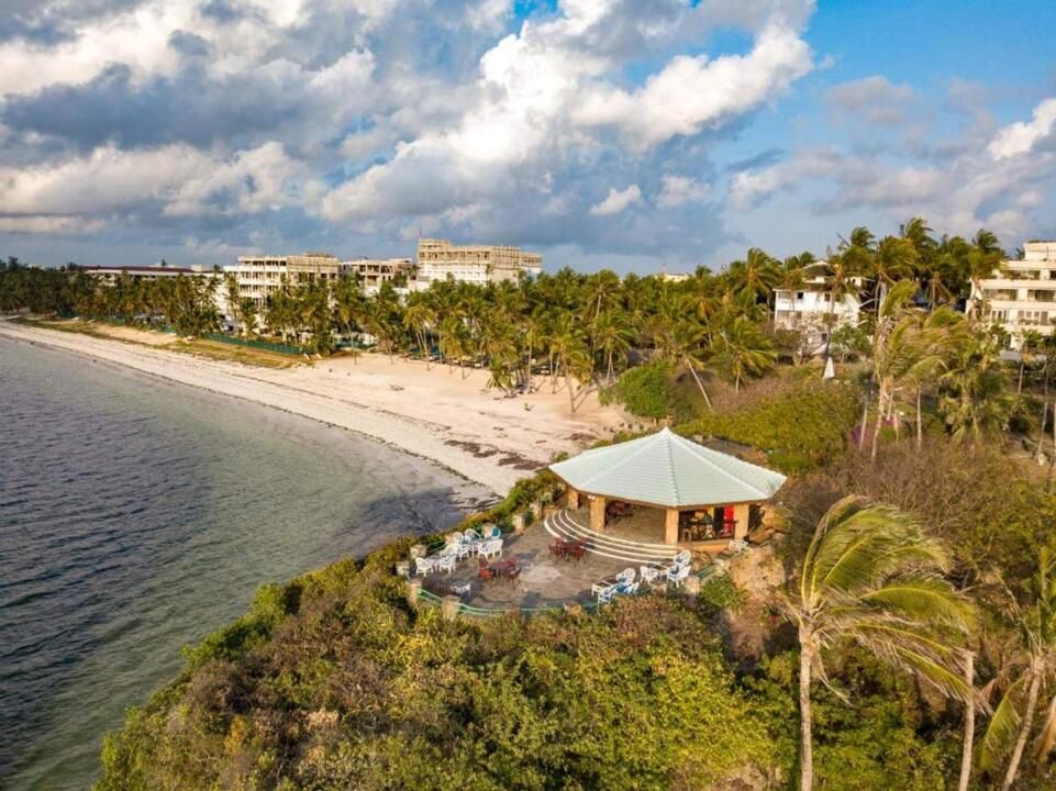 Hôtel Flamingo Beach Resort 4* pas cher photo 5