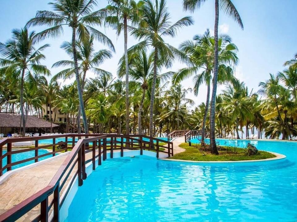 Hôtel Flamingo Beach Resort 4* pas cher photo 6