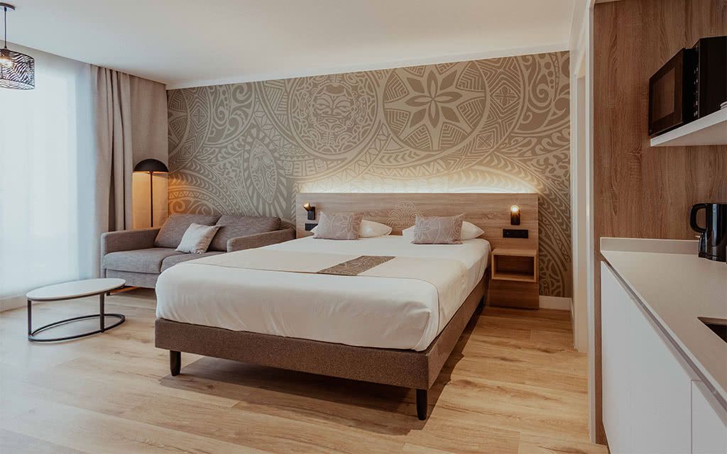 Reva Tahiti 3* pas cher photo 2