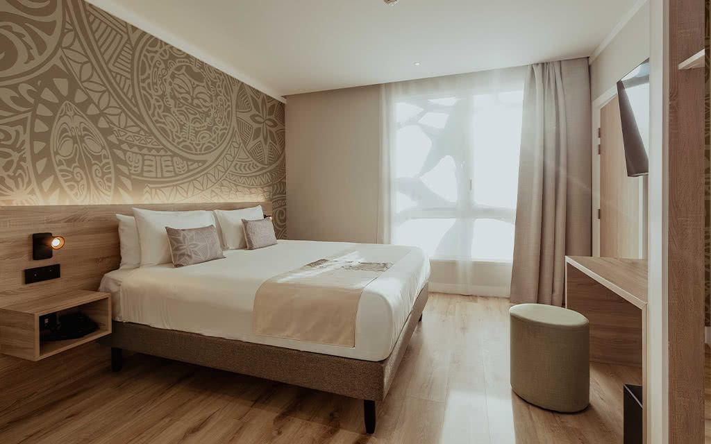 Reva Tahiti 3* pas cher photo 7