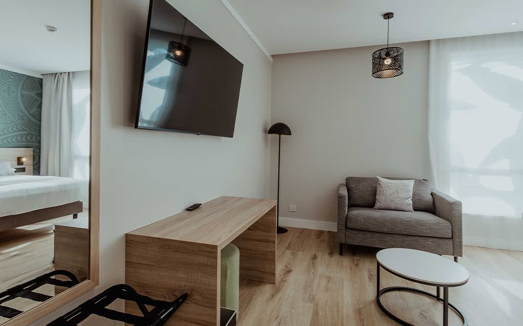 Reva Tahiti 3* pas cher photo 8