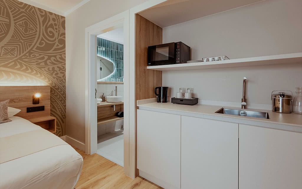 Reva Tahiti 3* pas cher photo 9