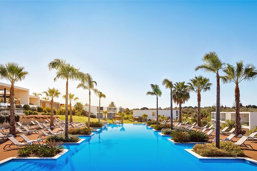 Hôtel Tivoli Algarve Resort 5* pas cher photo 2
