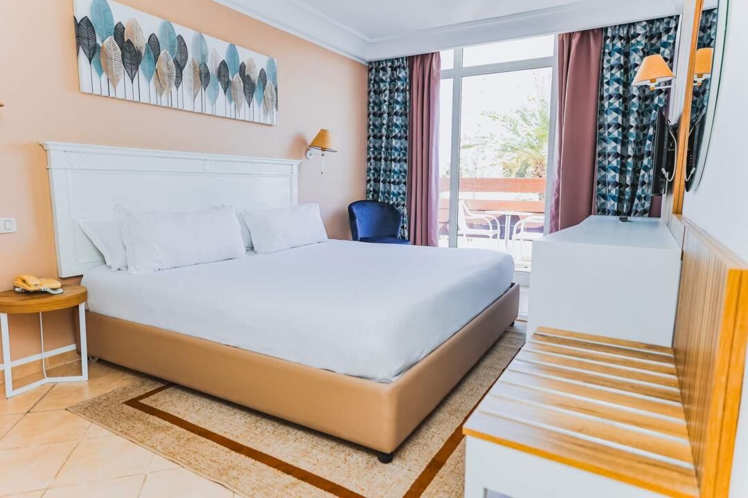 Hotel Marhaba Salem 4* pas cher photo 3