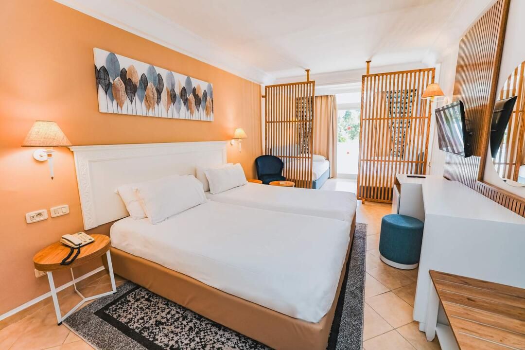 Hotel Marhaba Salem 4* pas cher photo 4
