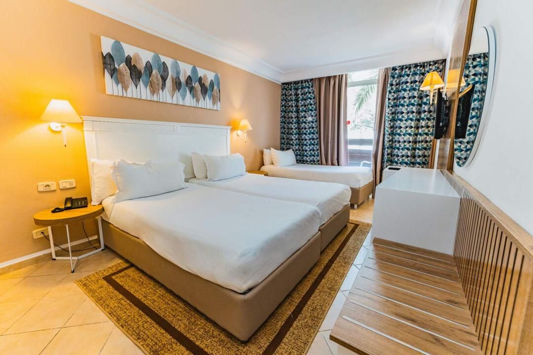 Hotel Marhaba Salem 4* pas cher photo 5