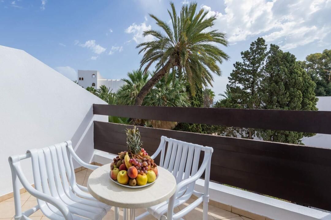 Hotel Marhaba Salem 4* pas cher photo 7