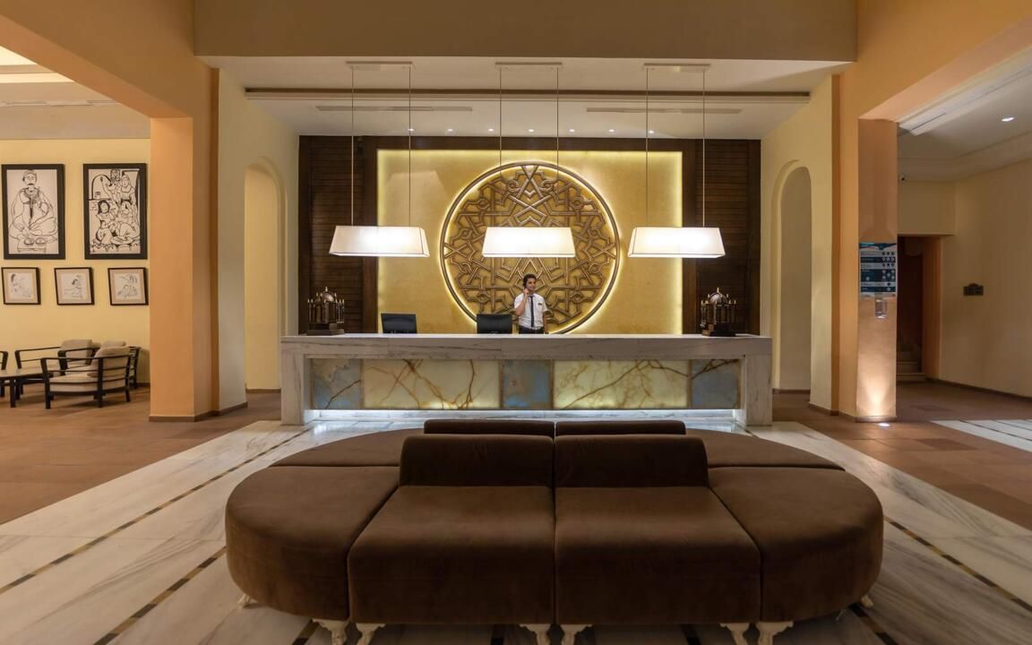 Hotel Marhaba Salem 4* pas cher photo 8