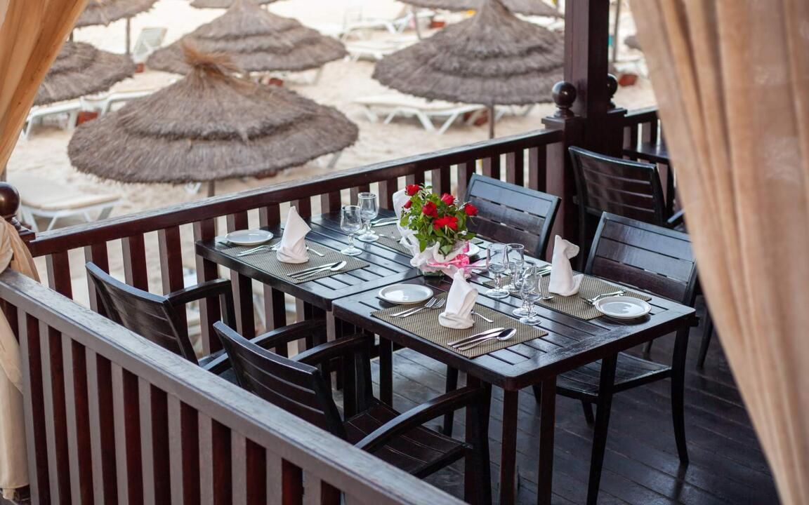 Hotel Marhaba Salem 4* pas cher photo 10