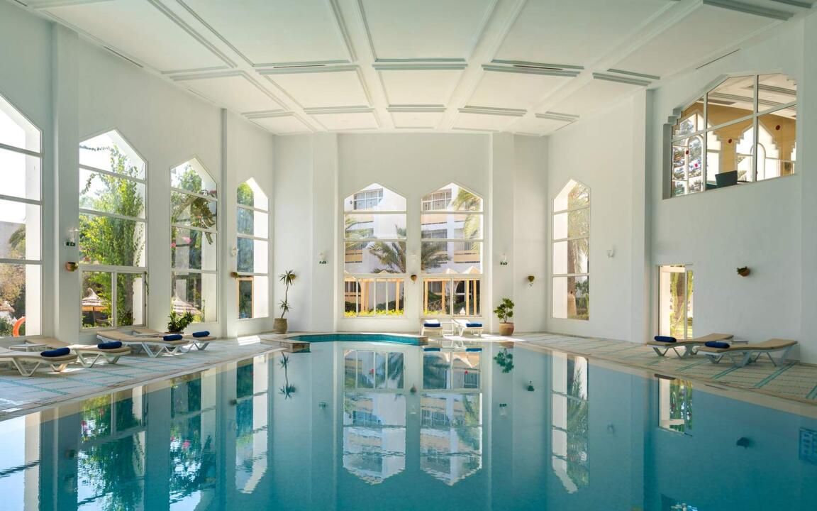 Hotel Marhaba Salem 4* pas cher photo 17