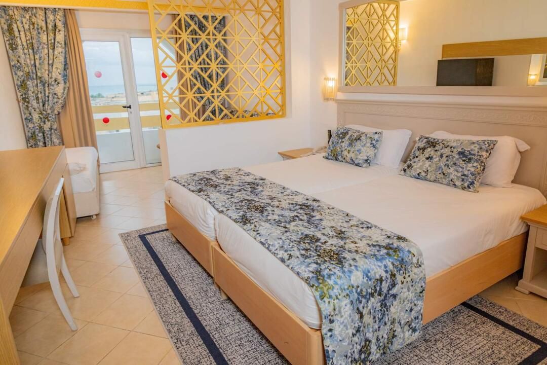 Hotel Marhaba Royal Salem 4* pas cher photo 5