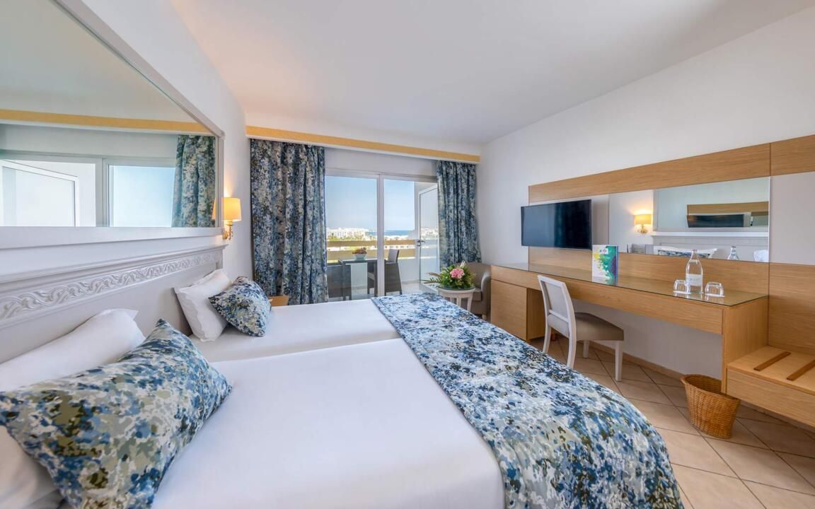 Hotel Marhaba Royal Salem 4* pas cher photo 6