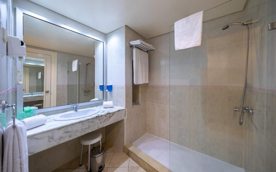 Hotel Marhaba Royal Salem 4* pas cher photo 8