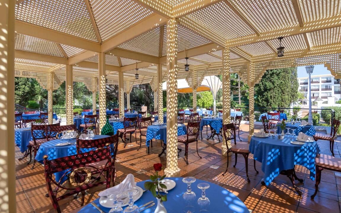 Hotel Marhaba Royal Salem 4* pas cher photo 15