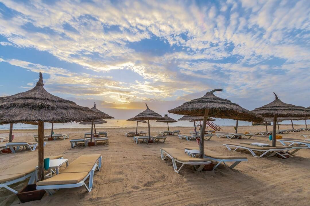 Hotel Marhaba Royal Salem 4* pas cher photo 17