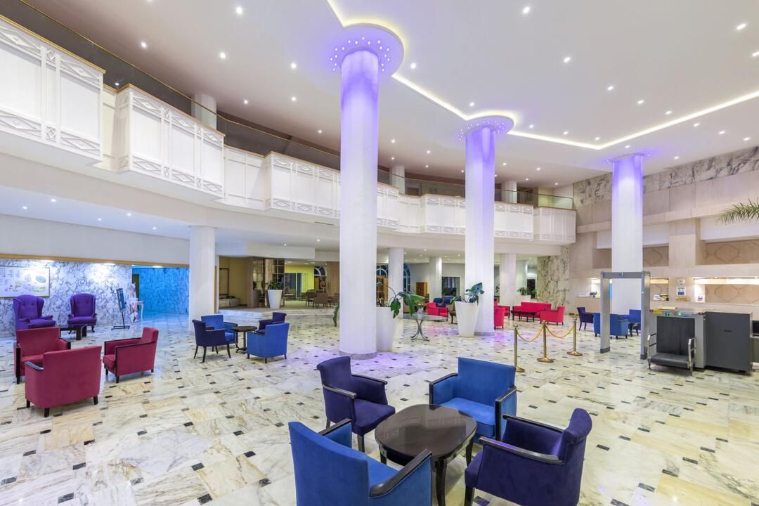 Hotel Marhaba Beach 4* pas cher photo 7