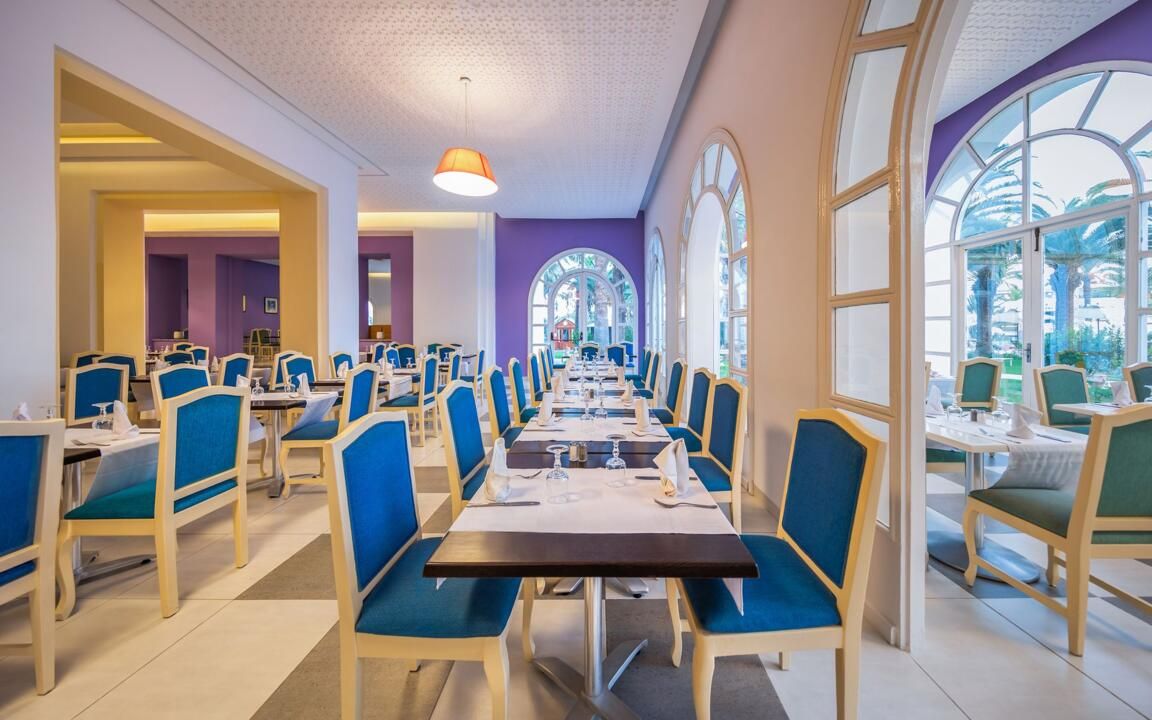 Hotel Marhaba Beach 4* pas cher photo 8
