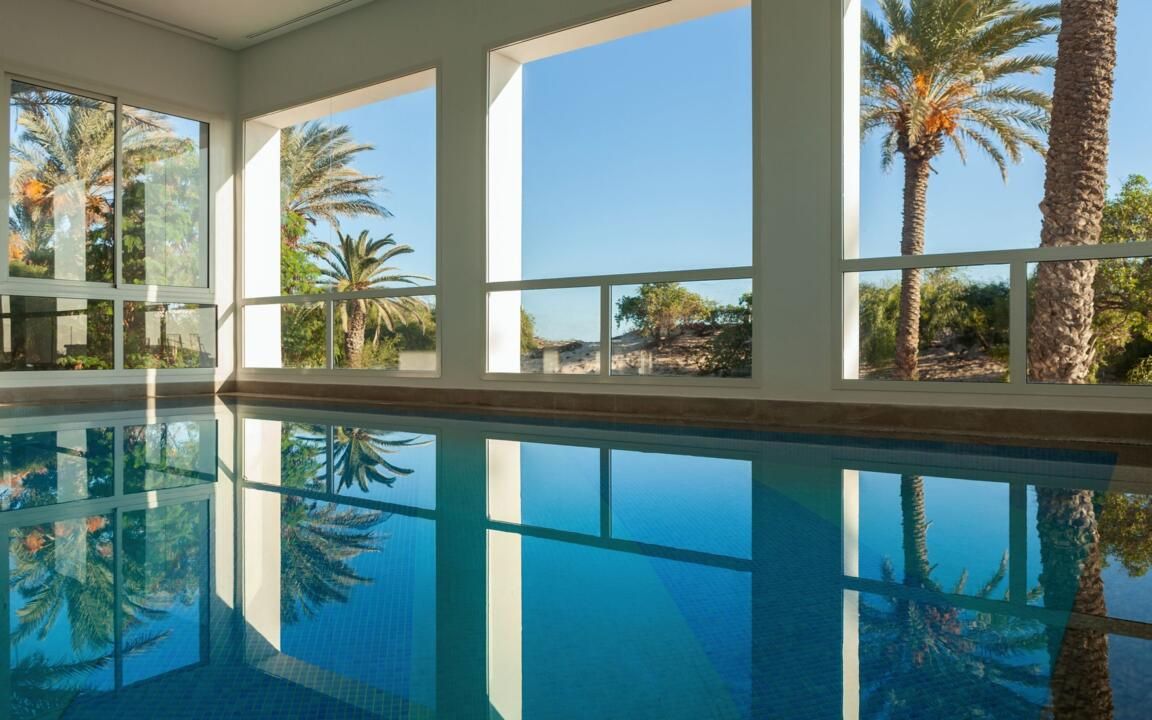 Hotel Marhaba Beach 4* pas cher photo 13