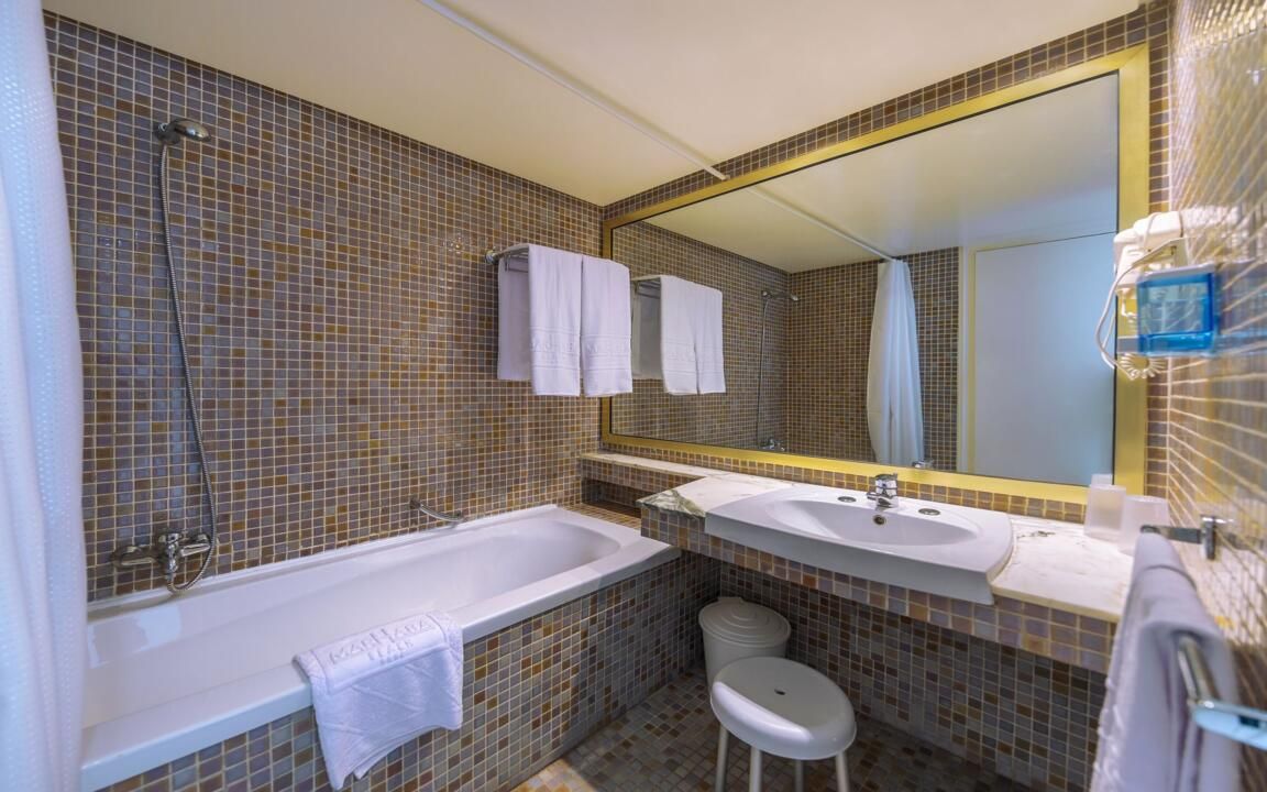 Hotel Marhaba Beach 4* pas cher photo 16