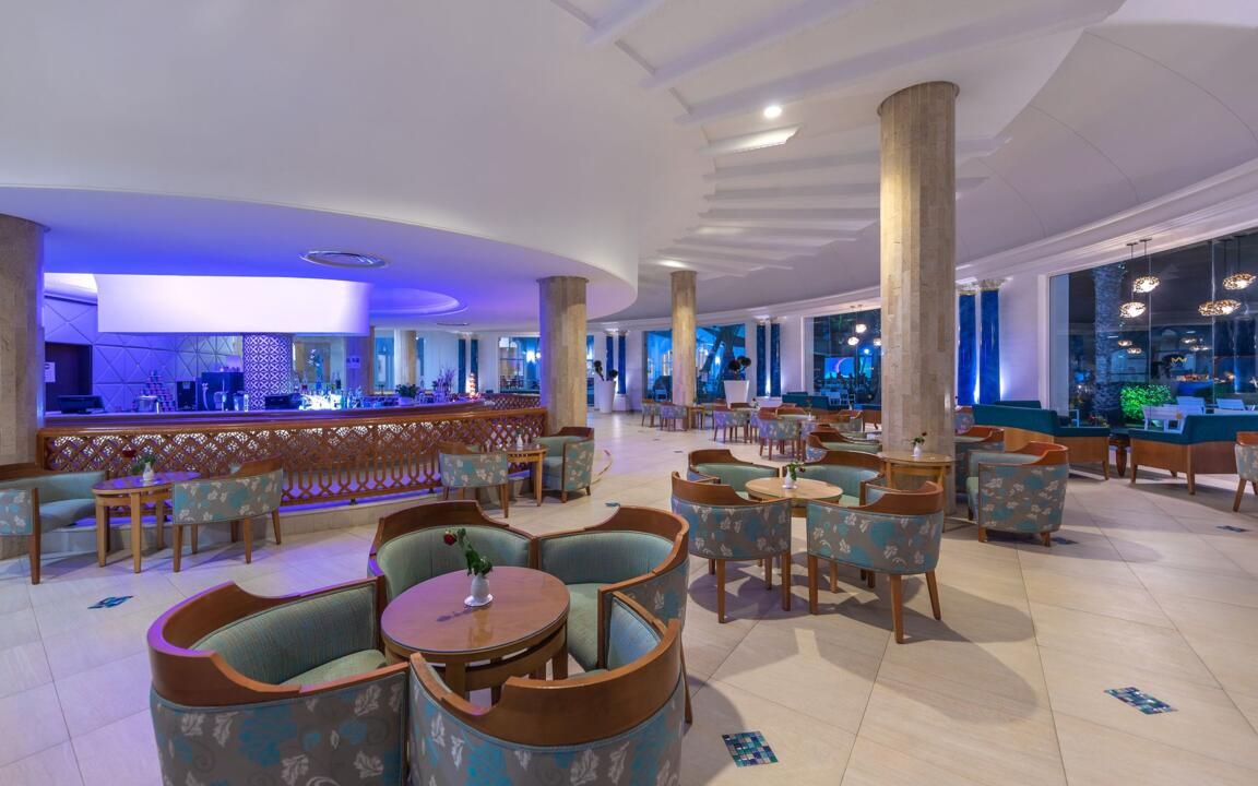 Hotel Marhaba Palace 4* pas cher photo 3