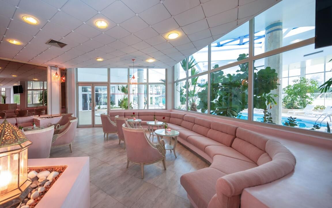 Hotel Marhaba Palace 4* pas cher photo 5