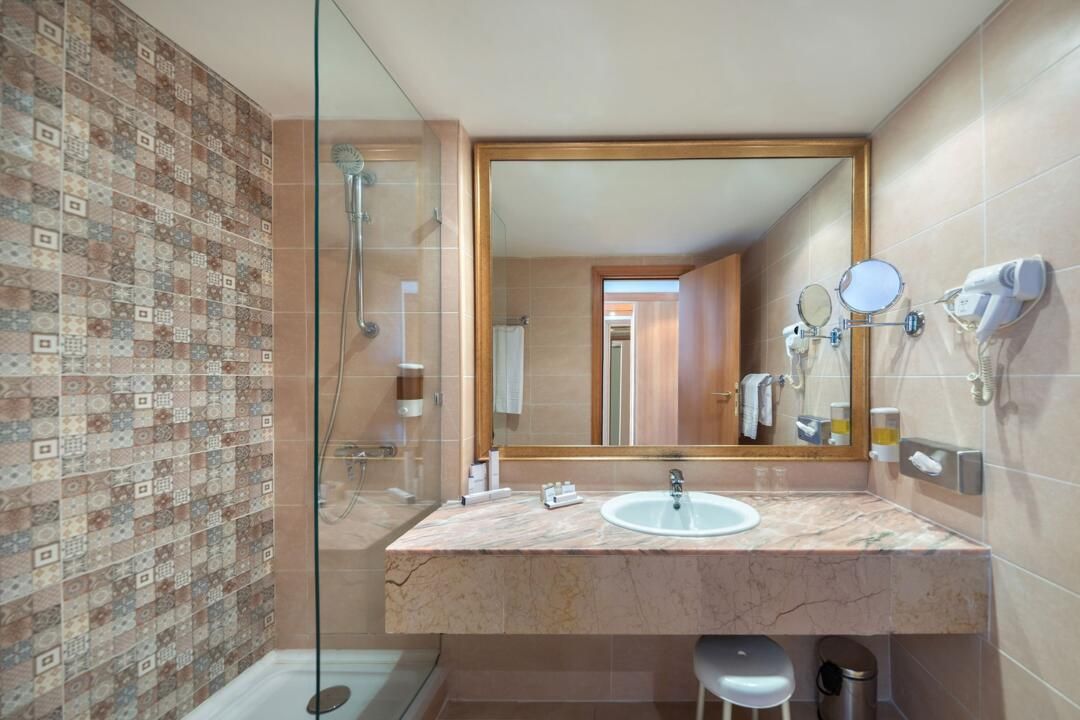 Hotel Marhaba Palace 4* pas cher photo 6
