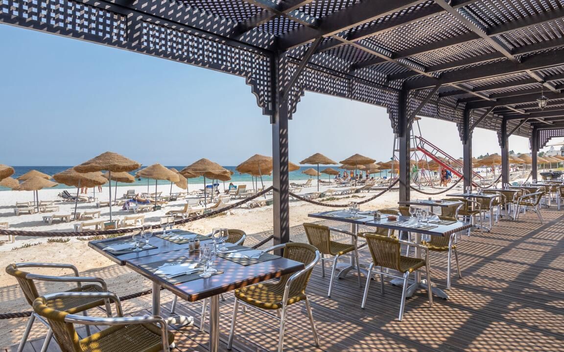 Hotel Marhaba Palace 4* pas cher photo 14