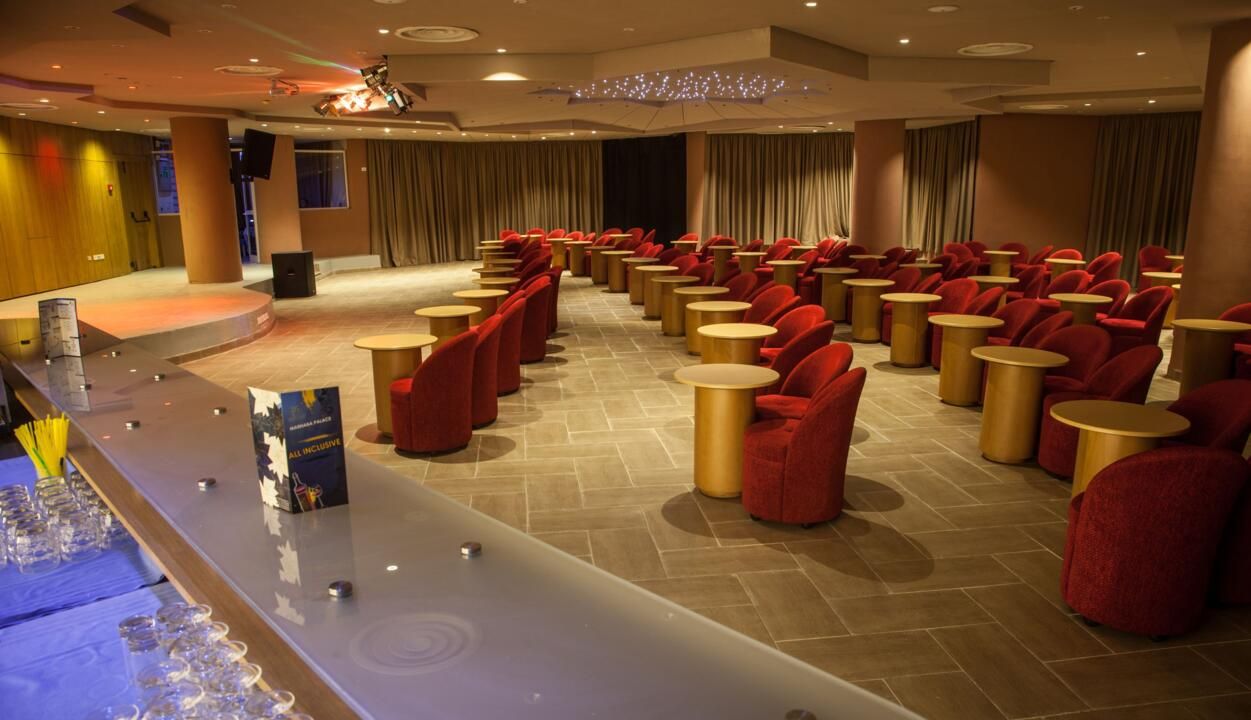 Hotel Marhaba Palace 4* pas cher photo 15