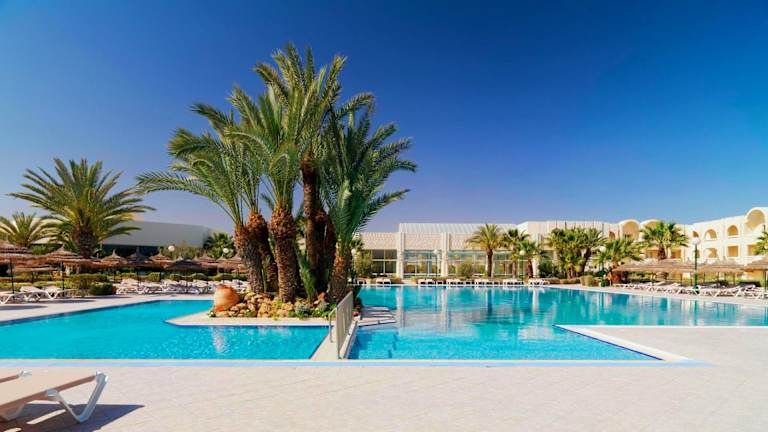 Iberostar Mehari Djerba - 4* pas cher photo 2