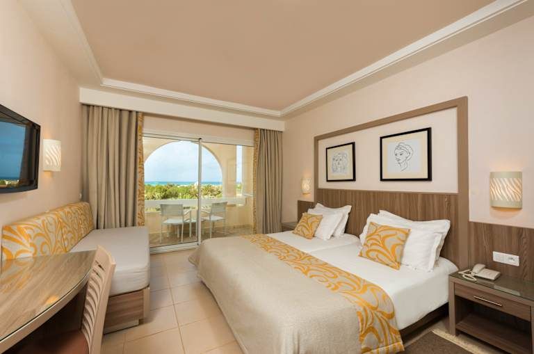 Iberostar Mehari Djerba - 4* pas cher photo 3