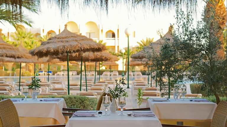 Iberostar Mehari Djerba - 4* pas cher photo 8