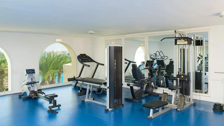 Iberostar Mehari Djerba - 4* pas cher photo 11