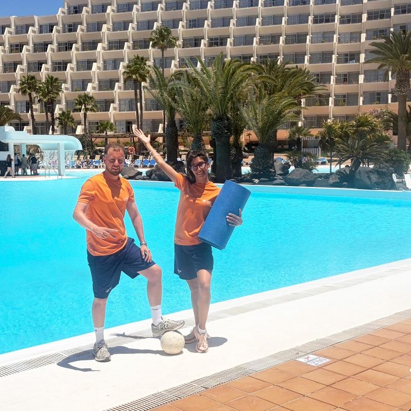 Mondi Club Hôtel Beatriz Costa et Spa 4* pas cher photo 22