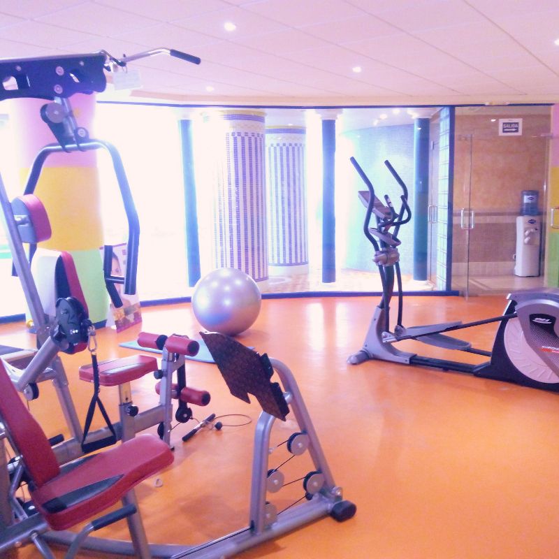 Mondi Club Hôtel Beatriz Costa et Spa 4* pas cher photo 25